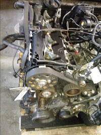 Pompa inalta presiune Volkswagen Passat B7 2.0D an 2011