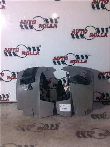 Centuri spate BMW X3