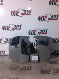 Centuri spate BMW X3