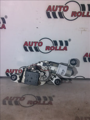 Motoras stergator luneta BMW X3