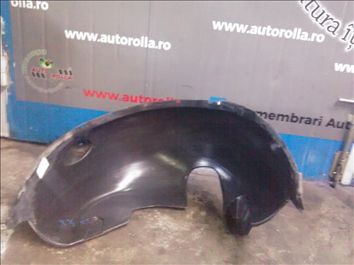 Carenaj stanga spate BMW X3