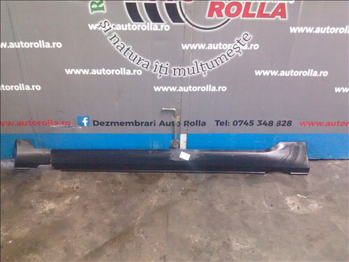 Prag fals stanga Peugeot 2008