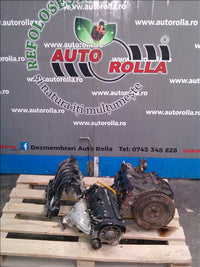 Motor - supape strambe Dacia Logan MCV 1.2S,an 2017