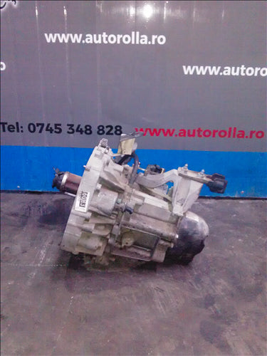 Cutie viteze Dacia Logan MCV 1.2San 2017