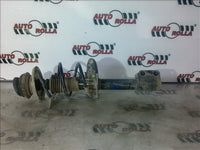 Amortizor dreapta fata complet Dacia Logan MCV 1.2S,an 2017