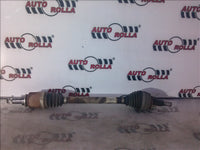 Planetara stanga fata Dacia Logan MCV 1.2S,an 2017