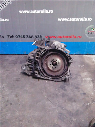 Cutie viteze 5 trepte Citroen Jumper 2.2Dan 2011