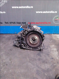 Cutie viteze 5 trepte Citroen Jumper 2.2Dan 2011