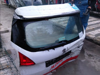 Eleron+stop frana haion Peugeot 2008 1.6D,an 2015