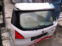 Cremaliera haion Peugeot 2008 1.6D,an 2015