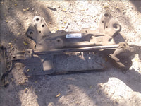 Punte fata Peugeot 2008 1.2San 2018