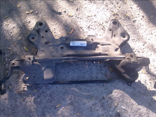 Bara torsiune Peugeot 2008 1.6D,an 2015