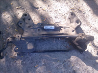 Bara torsiune Peugeot 2008 1.6D,an 2015