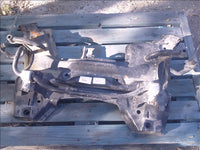 Punte fata Peugeot 2008 1.6Dan 2015