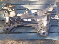 Bara torsiune Peugeot 2008 1.6D,an 2015