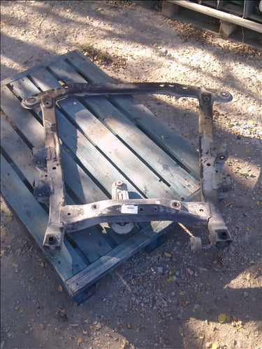 Punte spate Dacia Logan 1.4an 2006