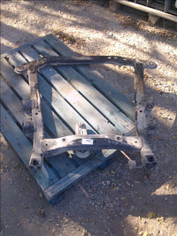 Punte spate Dacia Logan 1.4an 2006