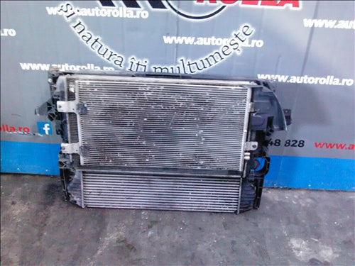Radiator AC Renault Master 2.5D,an 2006