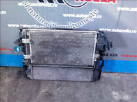 Radiator AC Renault Master 2.5D,an 2006