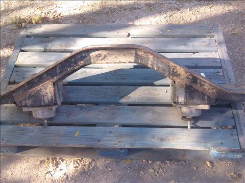 Traversa cutie Ford Transit an 2012