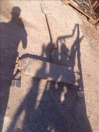 Evacuare Hyundai Tucson