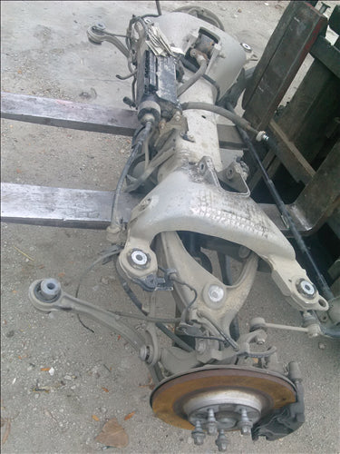 Disc frana spate Citroen C5 2.0D,an 2018