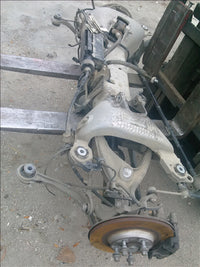 Disc frana spate Citroen C5 2.0D,an 2018