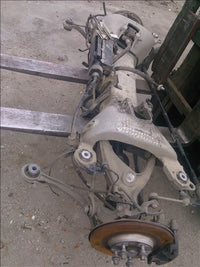 Bara stabilizatoare Citroen C5 2.0D,an 2018