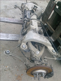 Amortizor stanga spate Citroen C5 2.0D,an 2018