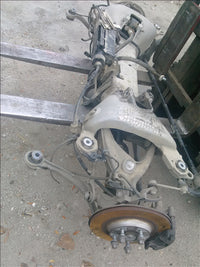 Amortizor dreapta spate Citroen C5 2.0D,an 2018