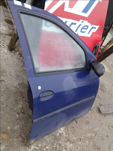 Usa dreapta fata completa Dacia Logan an 2006