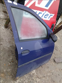 Usa dreapta fata completa Dacia Logan an 2006