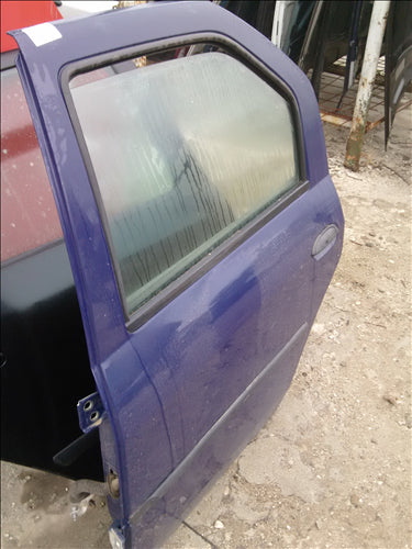 Usa stanga spate completa Dacia Logan an 2006