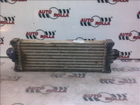Radiator Intercooler Iveco Daily 3.0Dan 2010