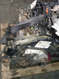 Motor Peugeot 2008 1.6Dan 2014