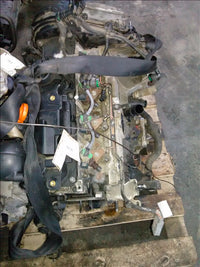 Injectoare set Peugeot 2008 1.6Dan 2014