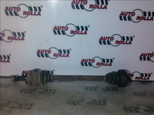 Planetara stanga spate BMW E91 2.0D