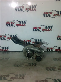Turbina Renault Master 2.5Dan 2006