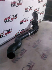 Conducta intercooler Renault Master 2.5D,an 2006