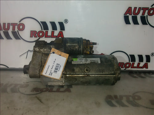 Electromotor Renault Master 2.5D,an 2006