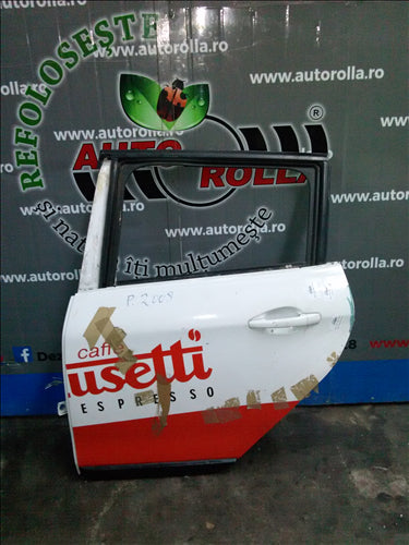Usa stanga spate Peugeot 2008 1.6Dan 2015