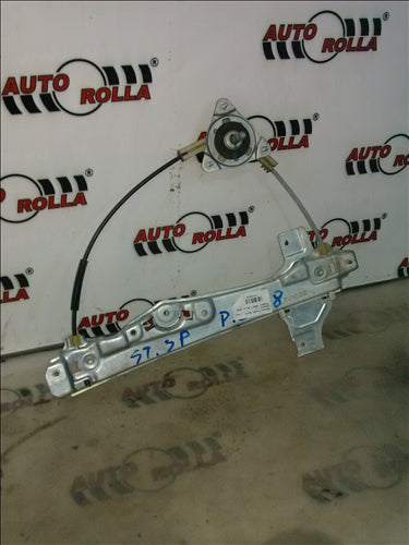 Macara stanga spate manuala Peugeot 2008 1.6D,an 2015