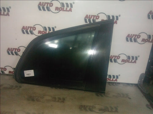 Geam mic stanga spate BMW X3