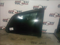 Geam mic stanga spate BMW X3