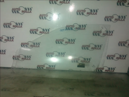 Geam stanga fata Skoda Octavia 1