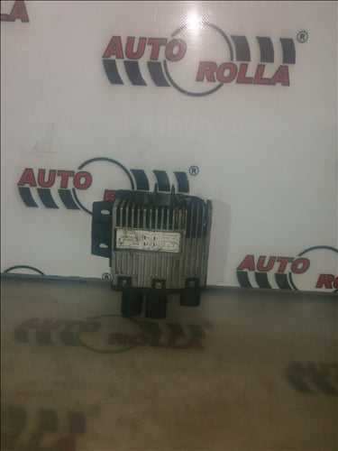 Reostat aeroterma Volkswagen T5