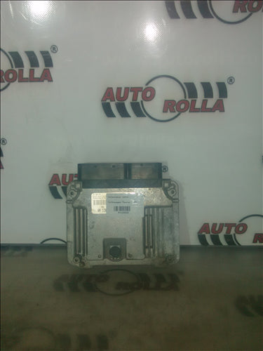 Calculator motor Volkswagen Touran 1.9D