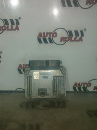 Calculator motor Volkswagen Touran 1.9D