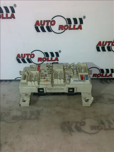 Tablou sigurante Ford Focus 2