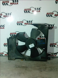 Electroventilator Chevrolet Aveo 1.2S, an 2008